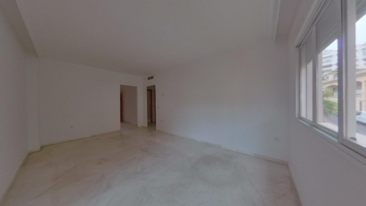 Benalmádena - Piso, 2 Dormitorios, Terraza — Foto 3