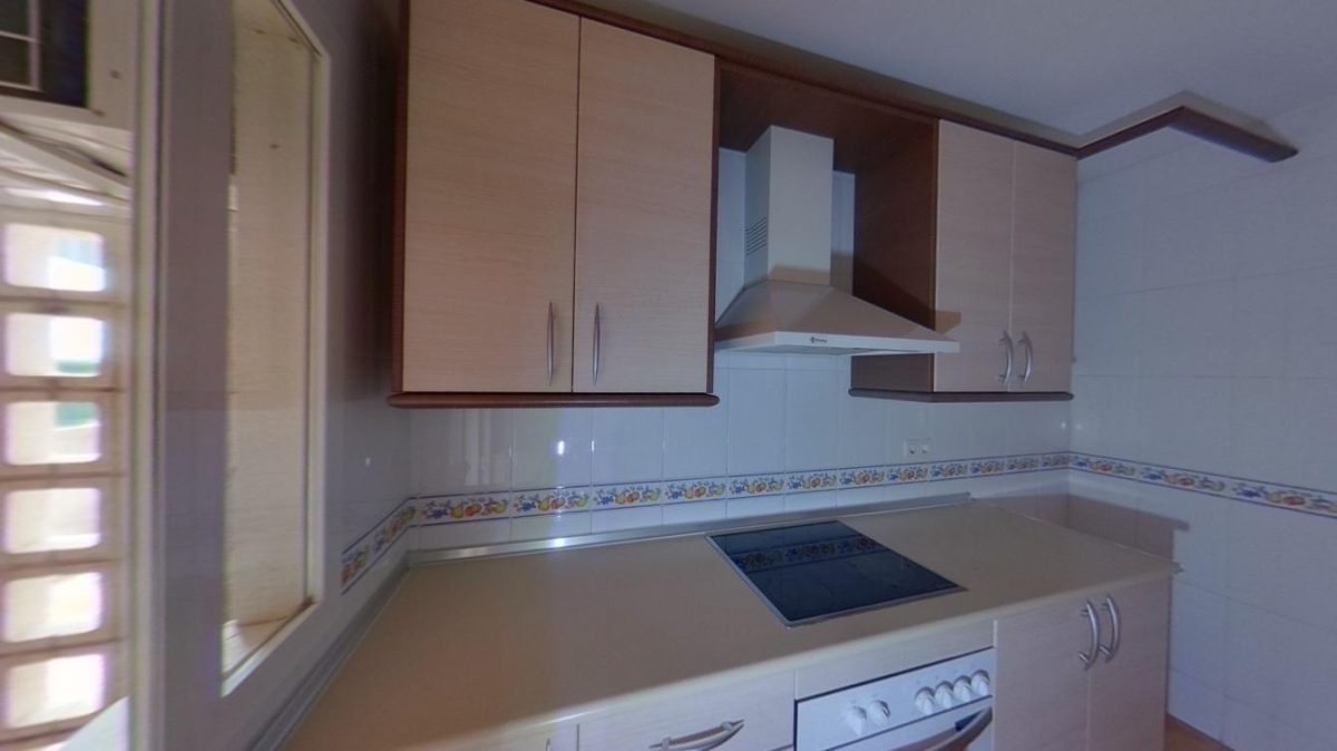 Benalmádena - Piso, 2 Dormitorios, Terraza, Piscina — Foto 9