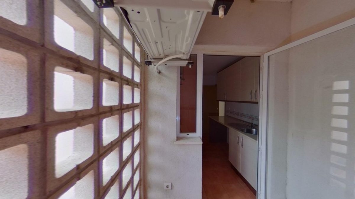 Benalmádena - Piso, 2 Dormitorios, Terraza, Piscina — Foto 12