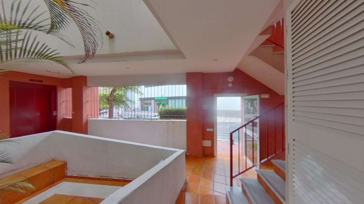 Benalmádena - Piso, 2 Dormitorios, Terraza, Piscina — Foto 29