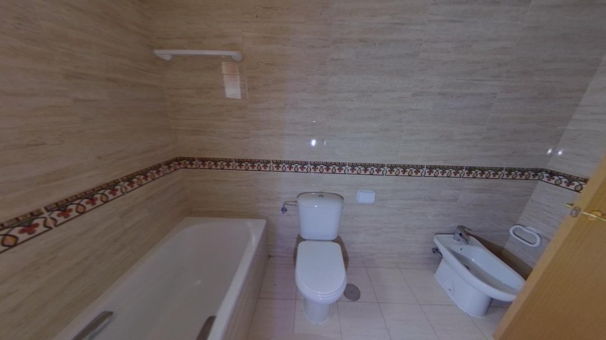 Benalmádena - Piso, 2 Dormitorios, Terraza, Piscina — Foto 25