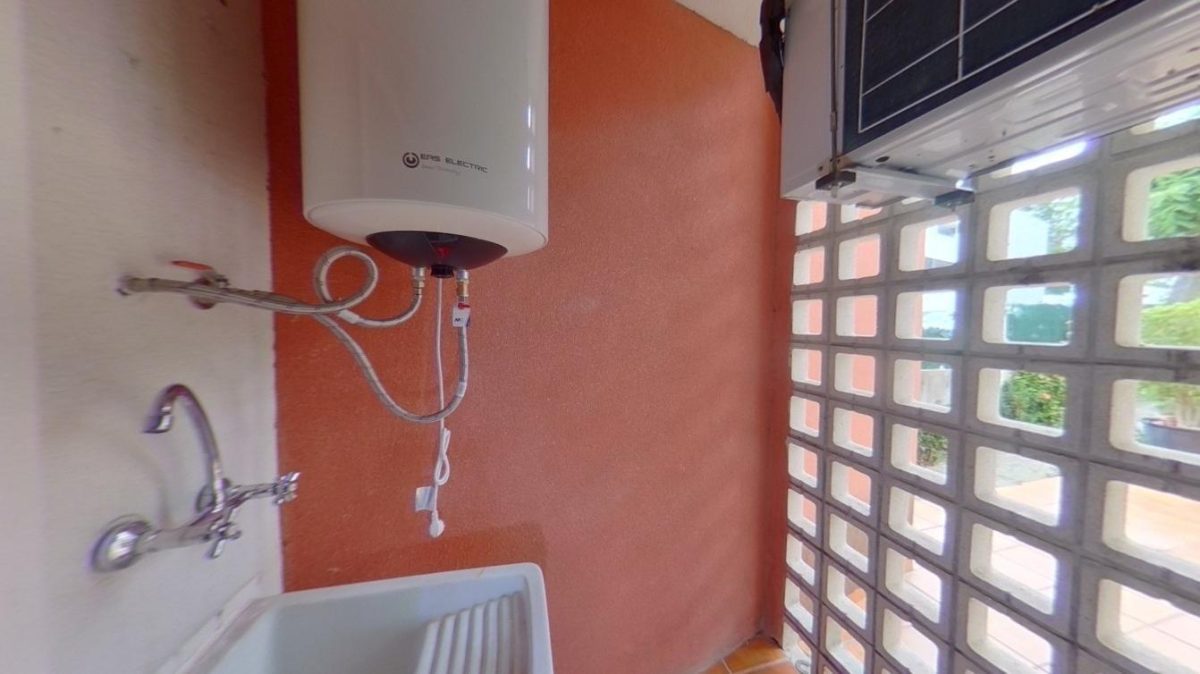 Benalmádena - Piso, 2 Dormitorios, Terraza, Piscina — Foto 13