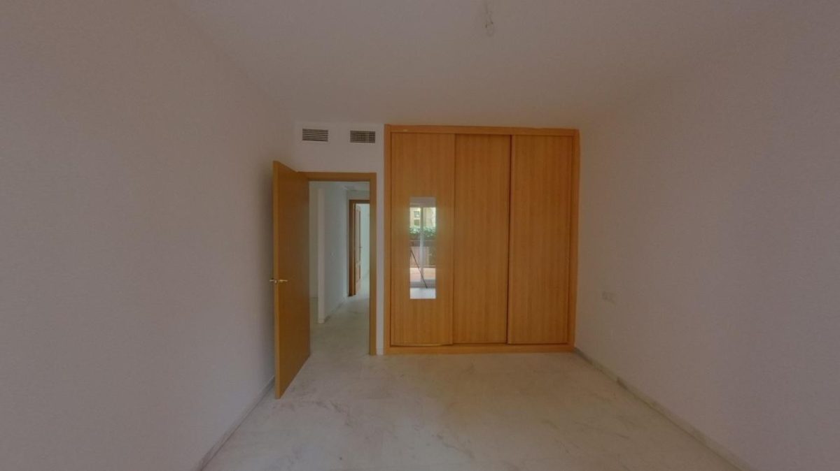 Benalmádena - Piso, 2 Dormitorios, Terraza, Piscina — Foto 14