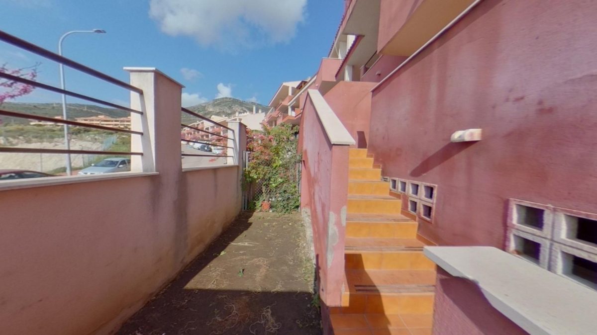 Benalmádena - Piso, 2 Dormitorios, Terraza y Patio, Garaje — Foto 29