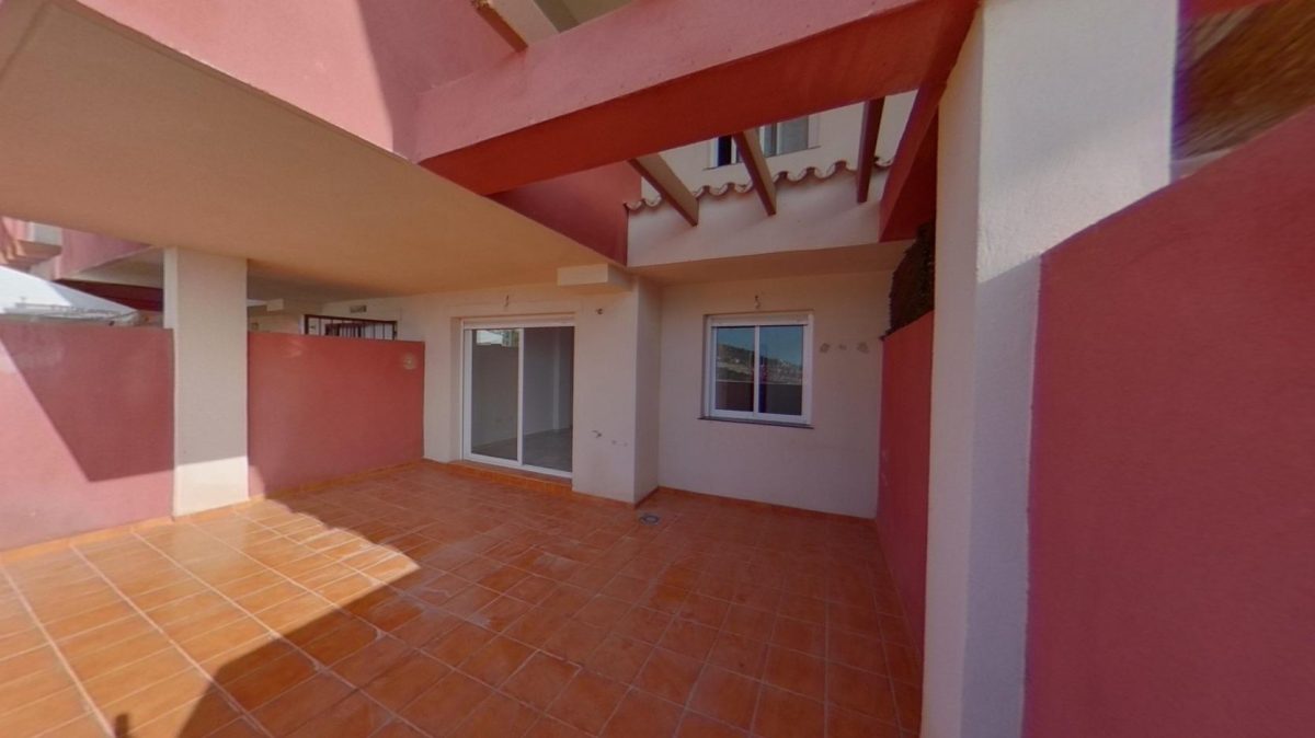 Benalmádena - Piso, 2 Dormitorios, Terraza y Patio, Garaje — Foto 26
