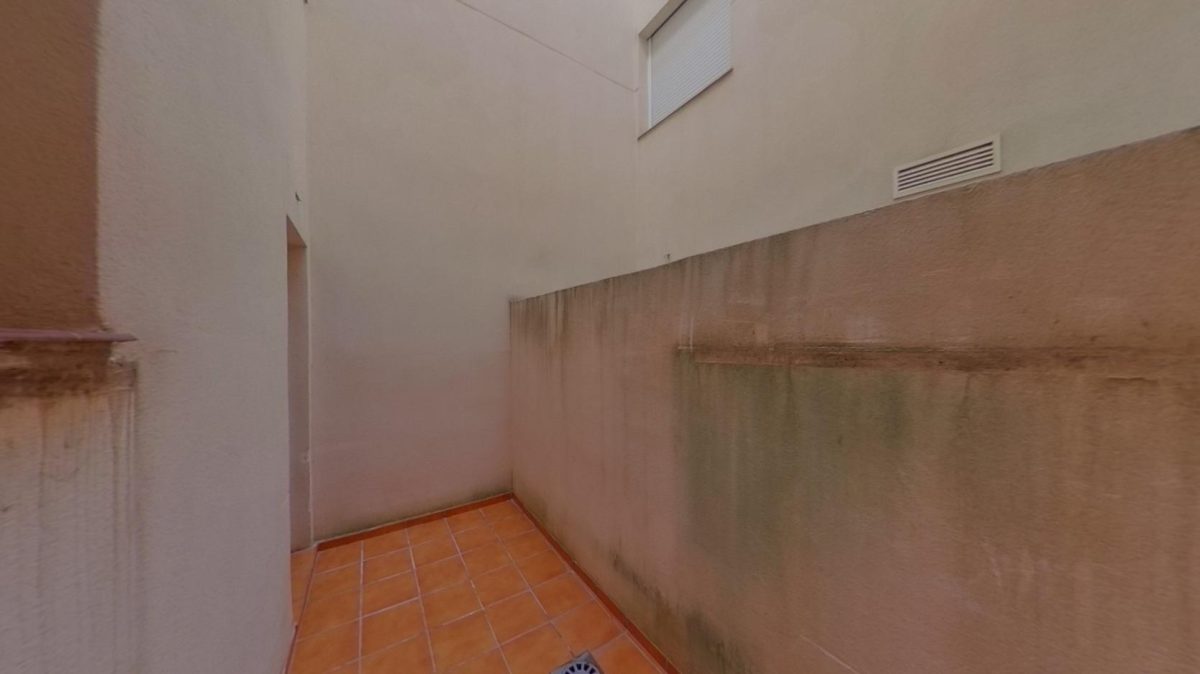 Benalmádena - Piso, 2 Dormitorios, Terraza y Patio, Garaje — Foto 19