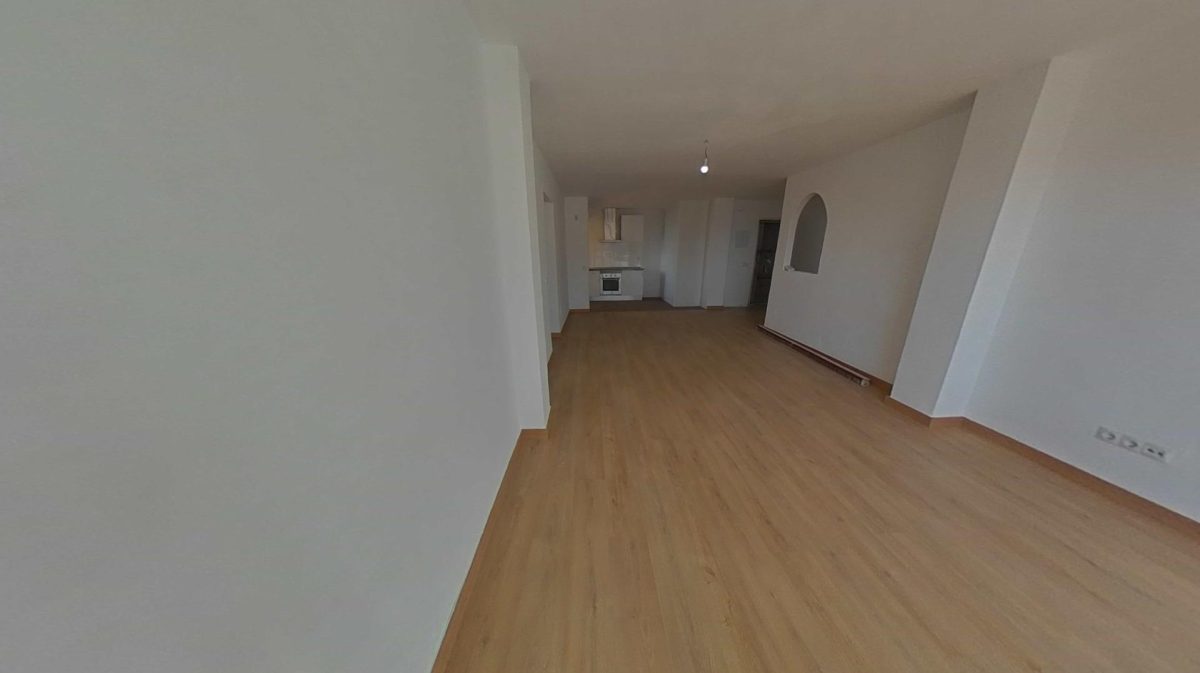 Las Lagunas - Piso, 3 Dormitorios, 2 Terrazas, Trastero — Foto 4