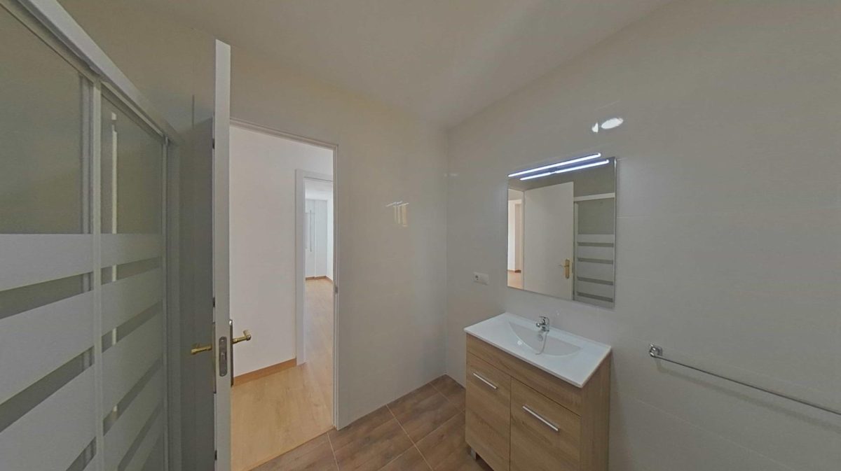 Las Lagunas - Piso, 3 Dormitorios, 2 Terrazas, Trastero — Foto 20