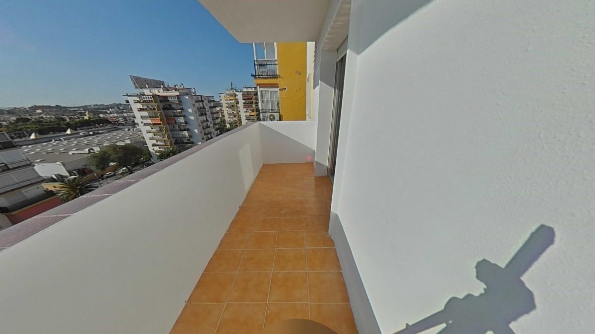 Las Lagunas - Piso, 3 Dormitorios, 2 Terrazas, Trastero — Foto 23