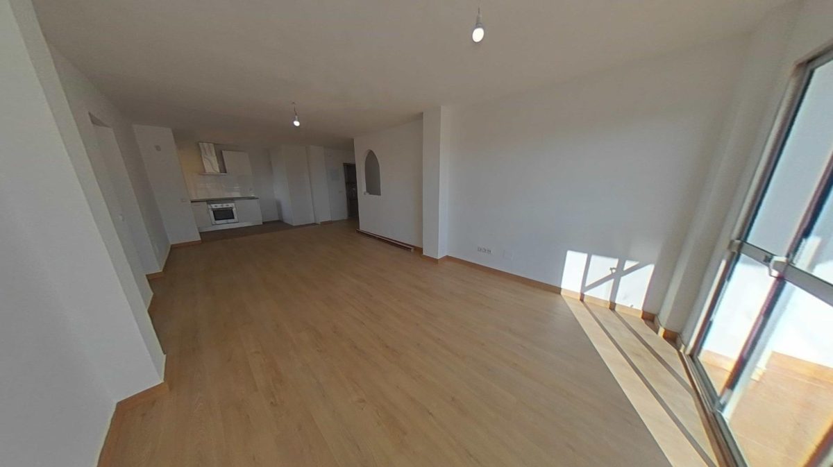 Las Lagunas - Piso, 3 Dormitorios, 2 Terrazas, Trastero — Foto 5
