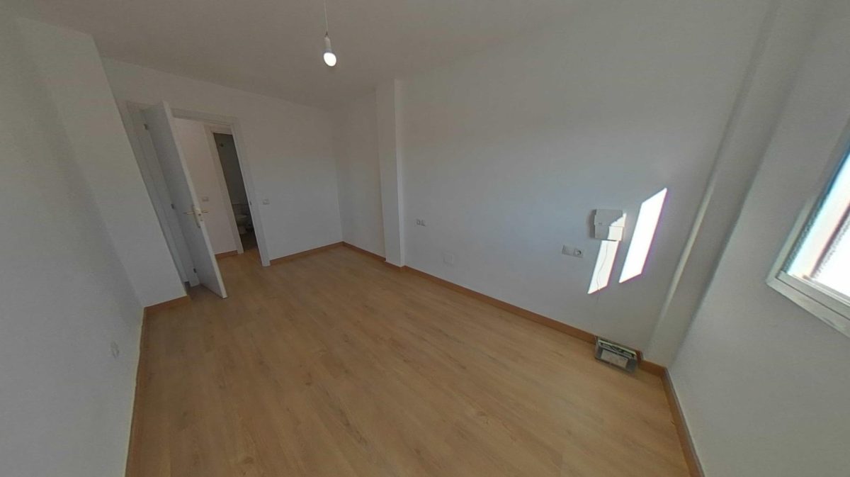 Las Lagunas - Piso, 3 Dormitorios, 2 Terrazas, Trastero — Foto 8