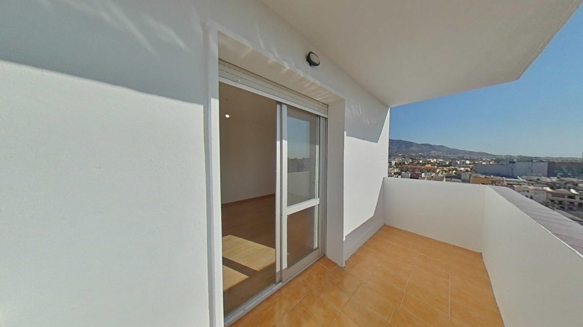 Las Lagunas - Piso, 3 Dormitorios, 2 Terrazas, Trastero — Foto 21