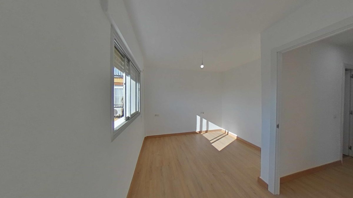 Las Lagunas - Piso, 3 Dormitorios, 2 Terrazas, Trastero — Foto 17