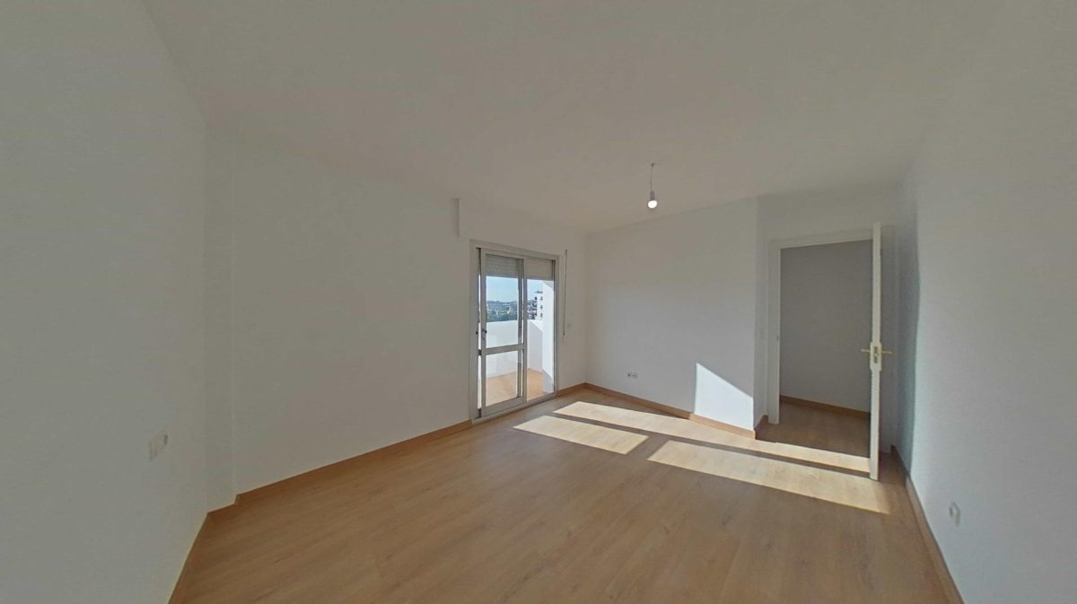 Las Lagunas - Piso, 3 Dormitorios, 2 Terrazas, Trastero — Foto 7