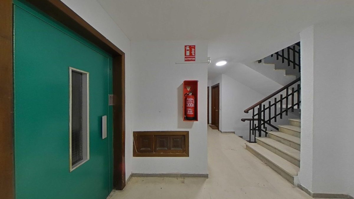 Las Lagunas - Piso, 3 Dormitorios, 2 Terrazas, Trastero — Foto 26