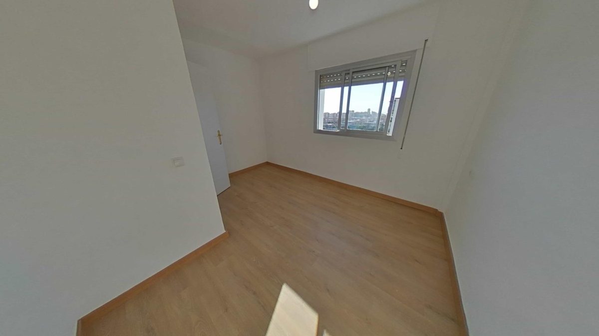 Las Lagunas - Piso, 3 Dormitorios, 2 Terrazas, Trastero — Foto 13
