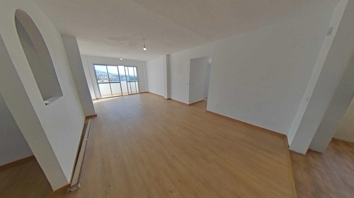 Las Lagunas - Piso, 3 Dormitorios, 2 Terrazas, Trastero — Foto 3