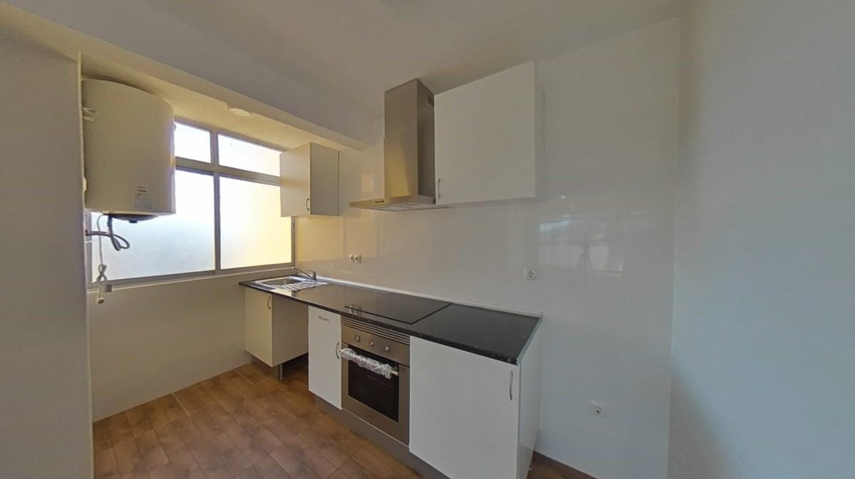 Las Lagunas - Piso, 3 Dormitorios, 2 Terrazas, Trastero — Foto 6