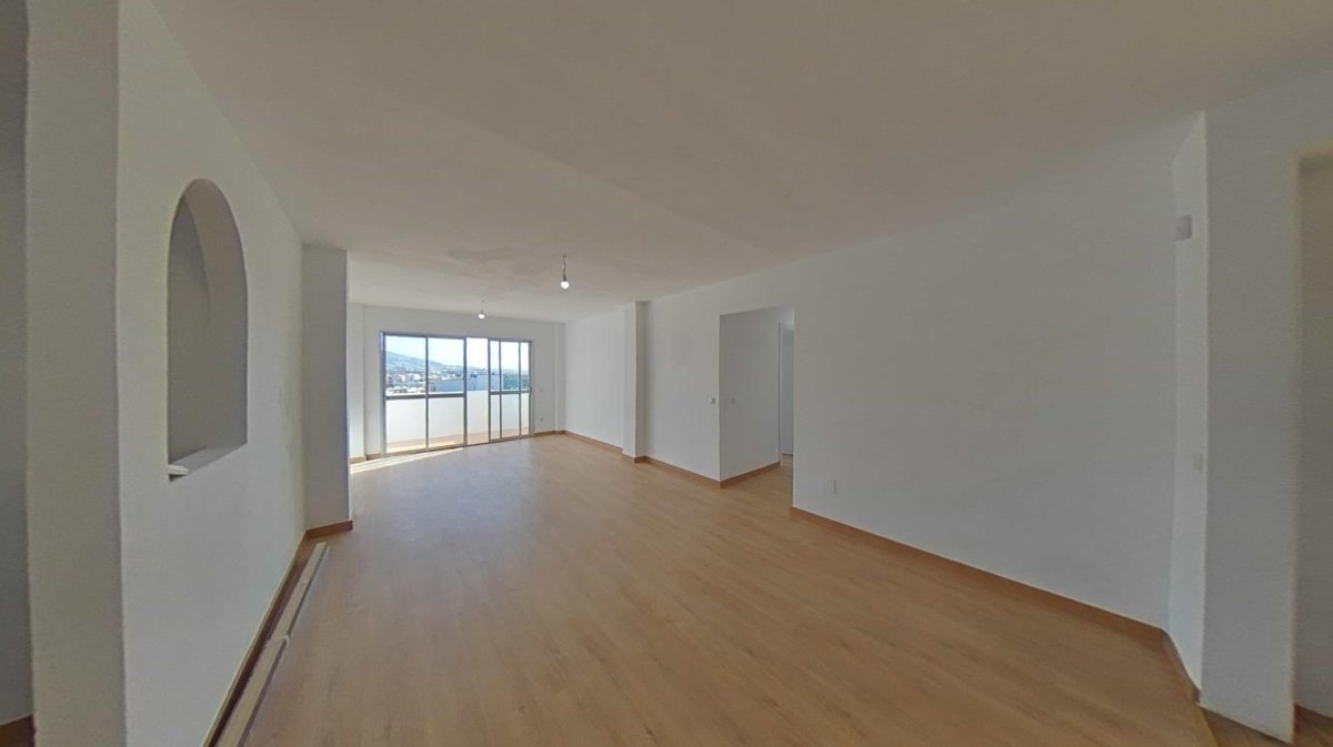 Las Lagunas - Piso, 3 Dormitorios, 2 Terrazas, Trastero — Foto 2