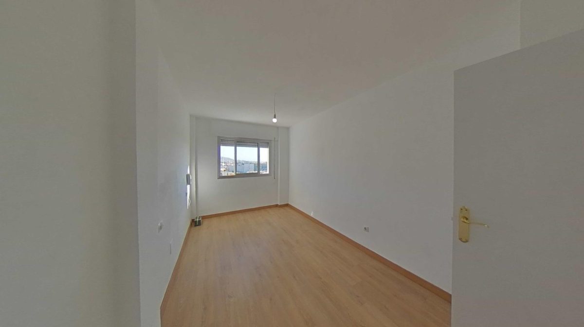 Las Lagunas - Piso, 3 Dormitorios, 2 Terrazas, Trastero — Foto 12