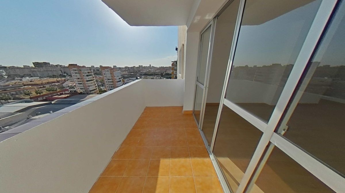 Las Lagunas - Piso, 3 Dormitorios, 2 Terrazas, Trastero — Foto 22