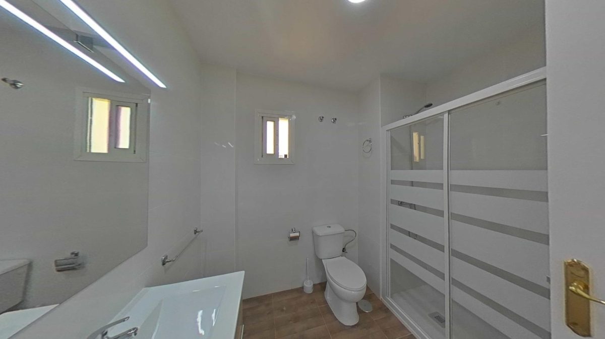 Las Lagunas - Piso, 3 Dormitorios, 2 Terrazas, Trastero — Foto 18