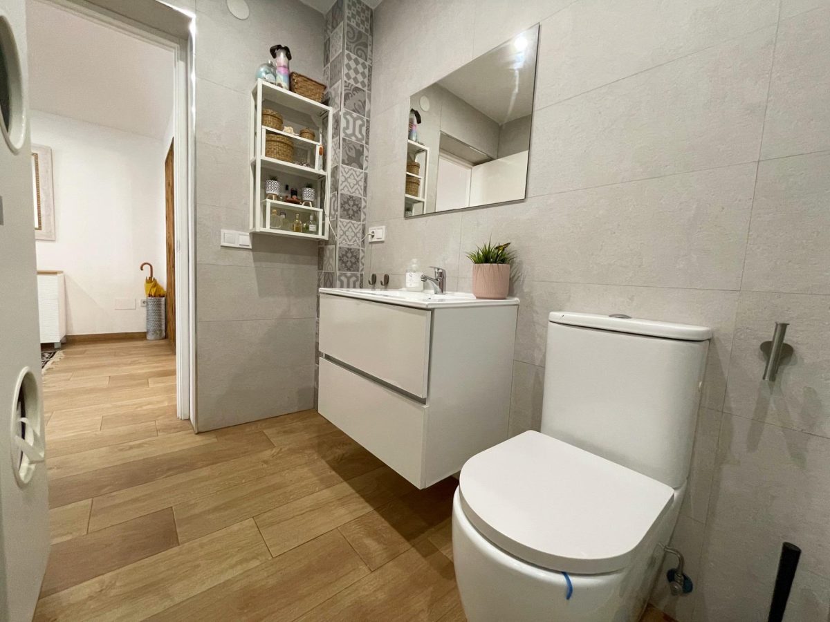 ESPECTACULAR CASA REFORMADA EN LOS BOLICHES — Foto 16