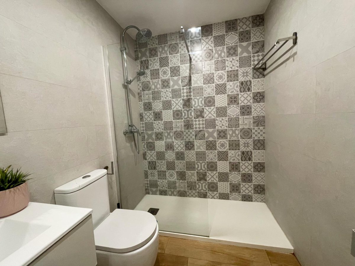 ESPECTACULAR CASA REFORMADA EN LOS BOLICHES — Foto 17