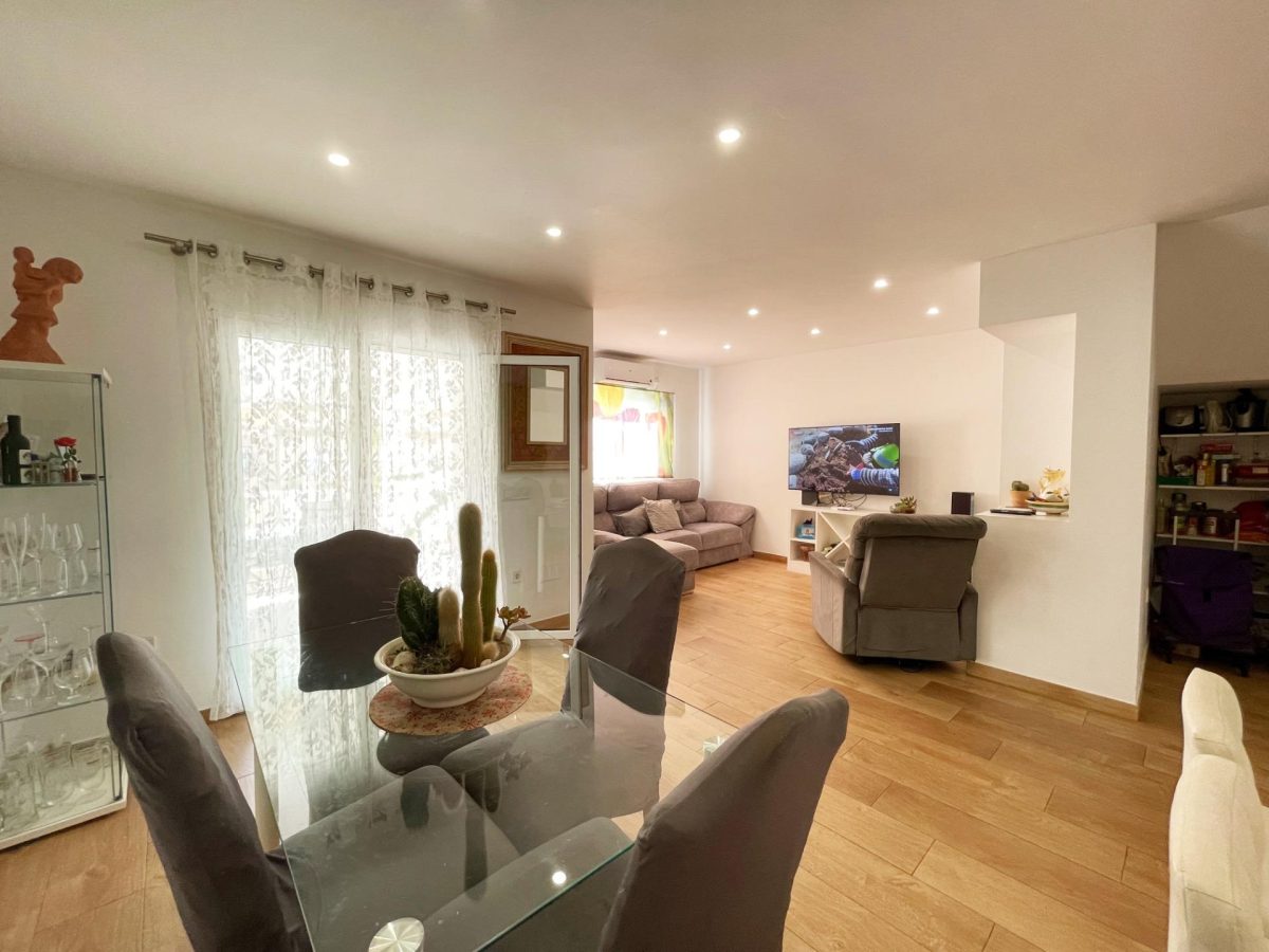 ESPECTACULAR CASA REFORMADA EN LOS BOLICHES — Foto 4