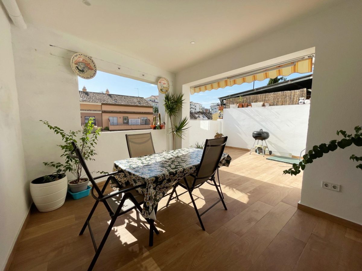 ESPECTACULAR CASA REFORMADA EN LOS BOLICHES — Foto 9