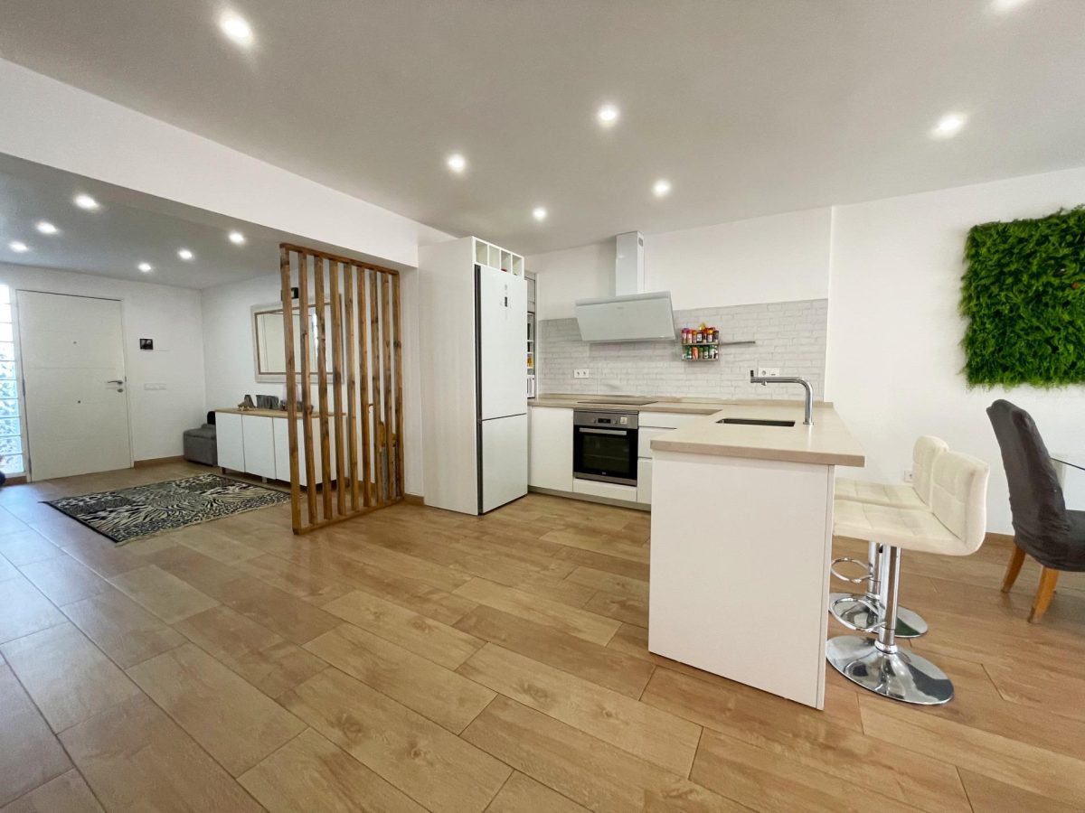 ESPECTACULAR CASA REFORMADA EN LOS BOLICHES — Foto 5