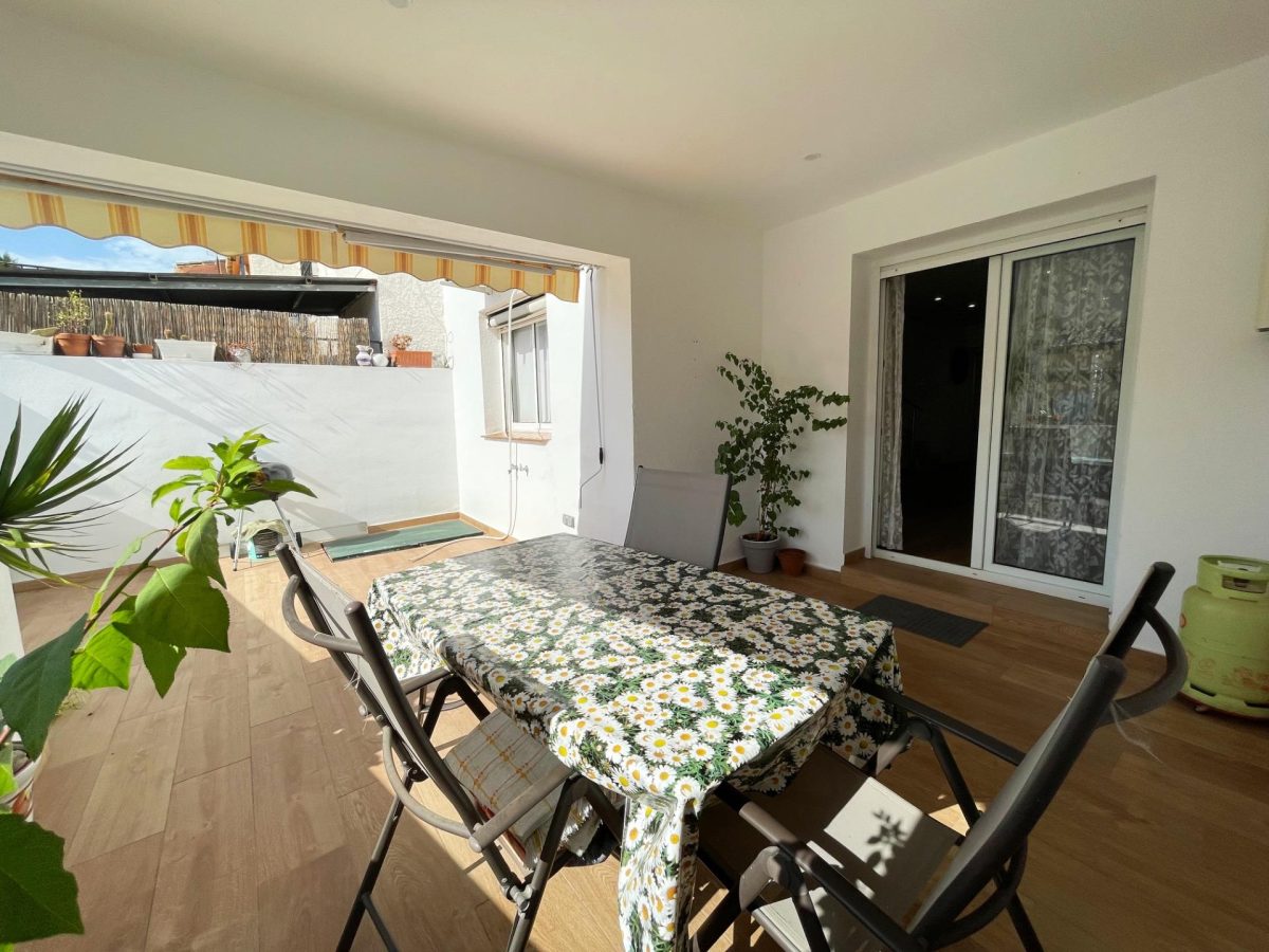 ESPECTACULAR CASA REFORMADA EN LOS BOLICHES — Foto 10