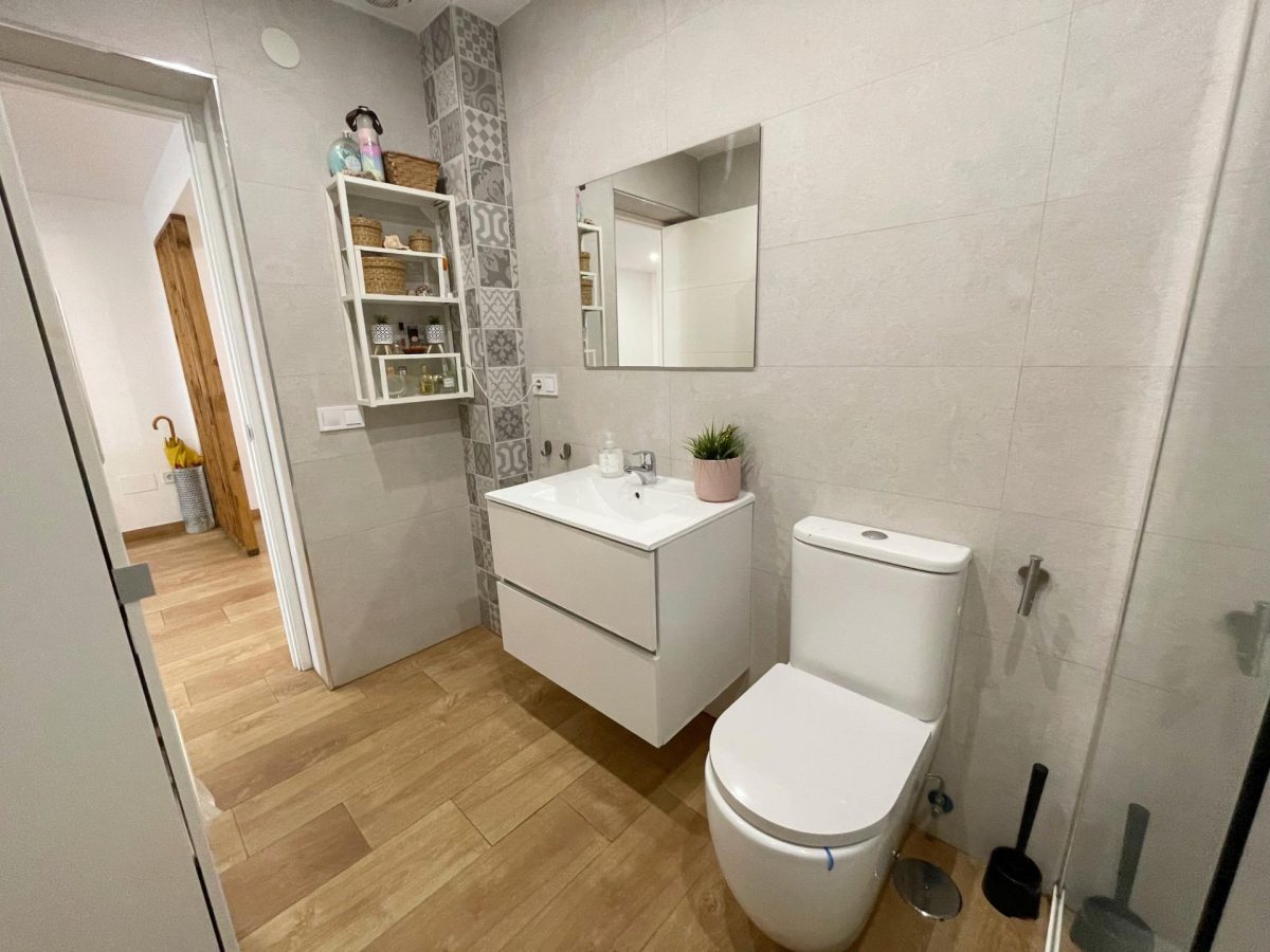 ESPECTACULAR CASA REFORMADA EN LOS BOLICHES — Foto 15