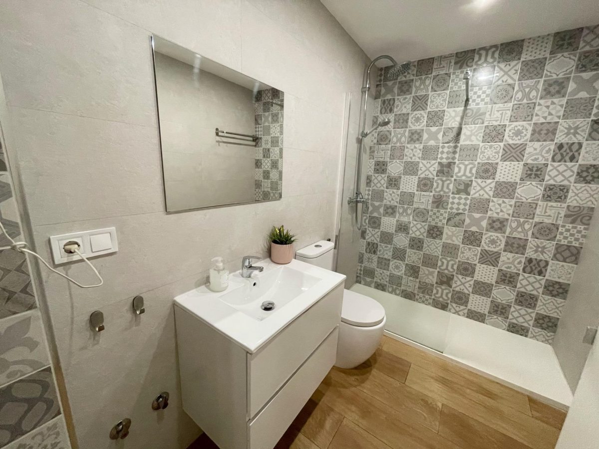 ESPECTACULAR CASA REFORMADA EN LOS BOLICHES — Foto 14