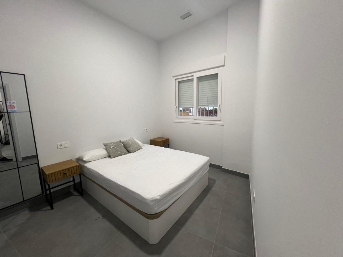 Fuengirola - Piso, 2 Dormitorios, Céntrico — Foto 4