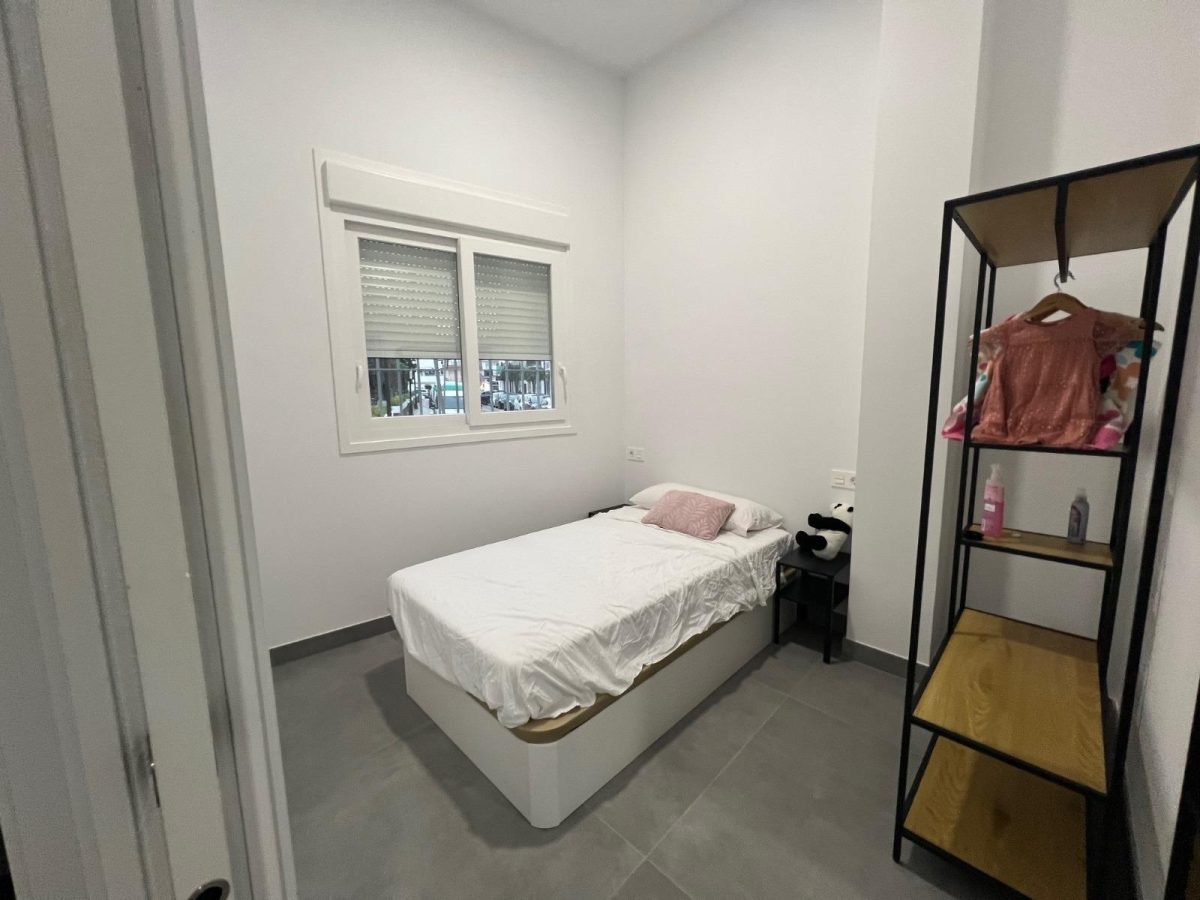 Fuengirola - Piso, 2 Dormitorios, Céntrico — Foto 8