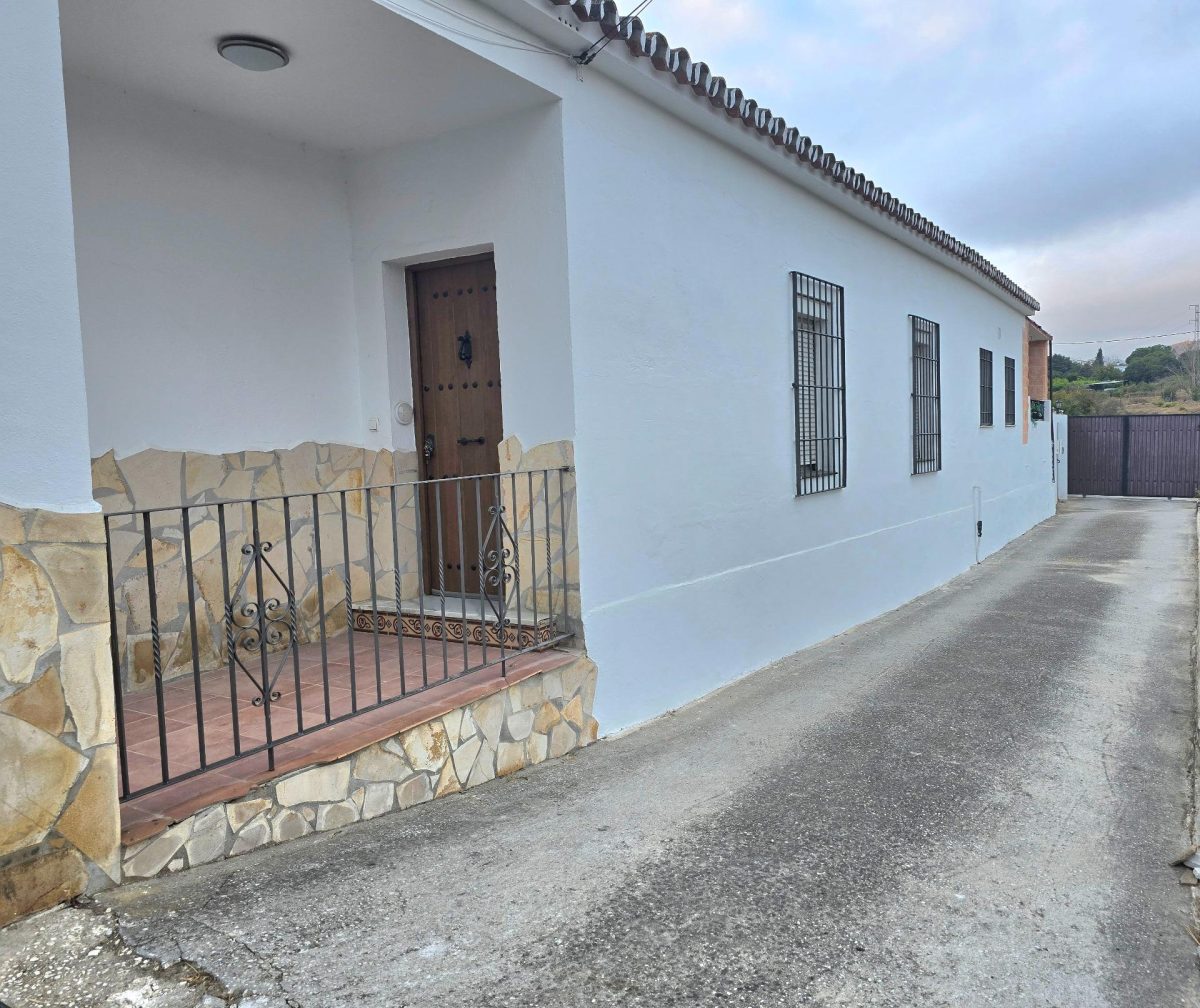 Casa en Partido de la Charca — Foto 23