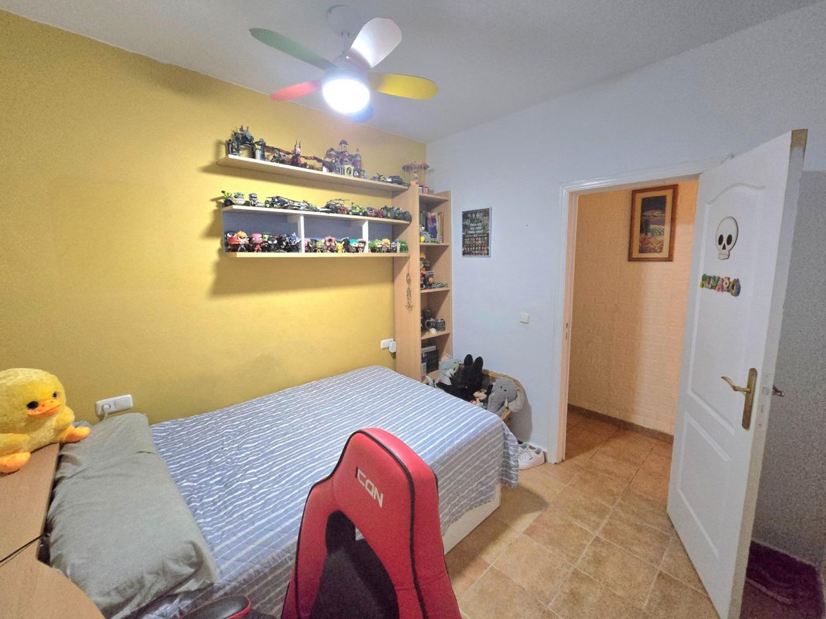 Casa en Partido de la Charca — Foto 7