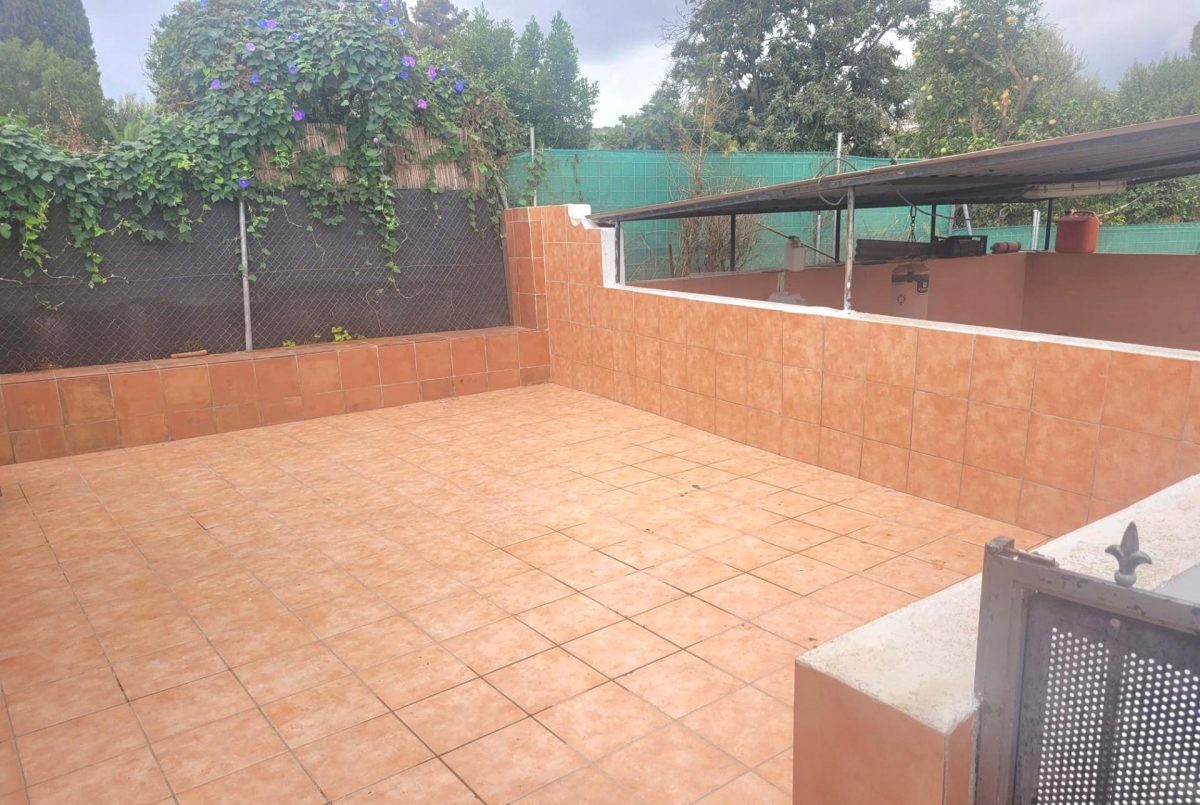 Casa en Partido de la Charca — Foto 27