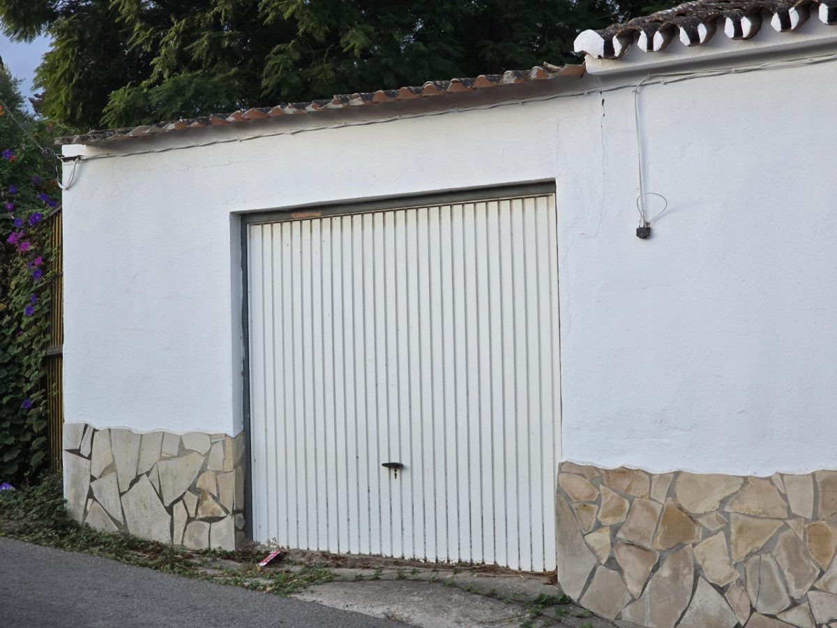 Casa en Partido de la Charca — Foto 28