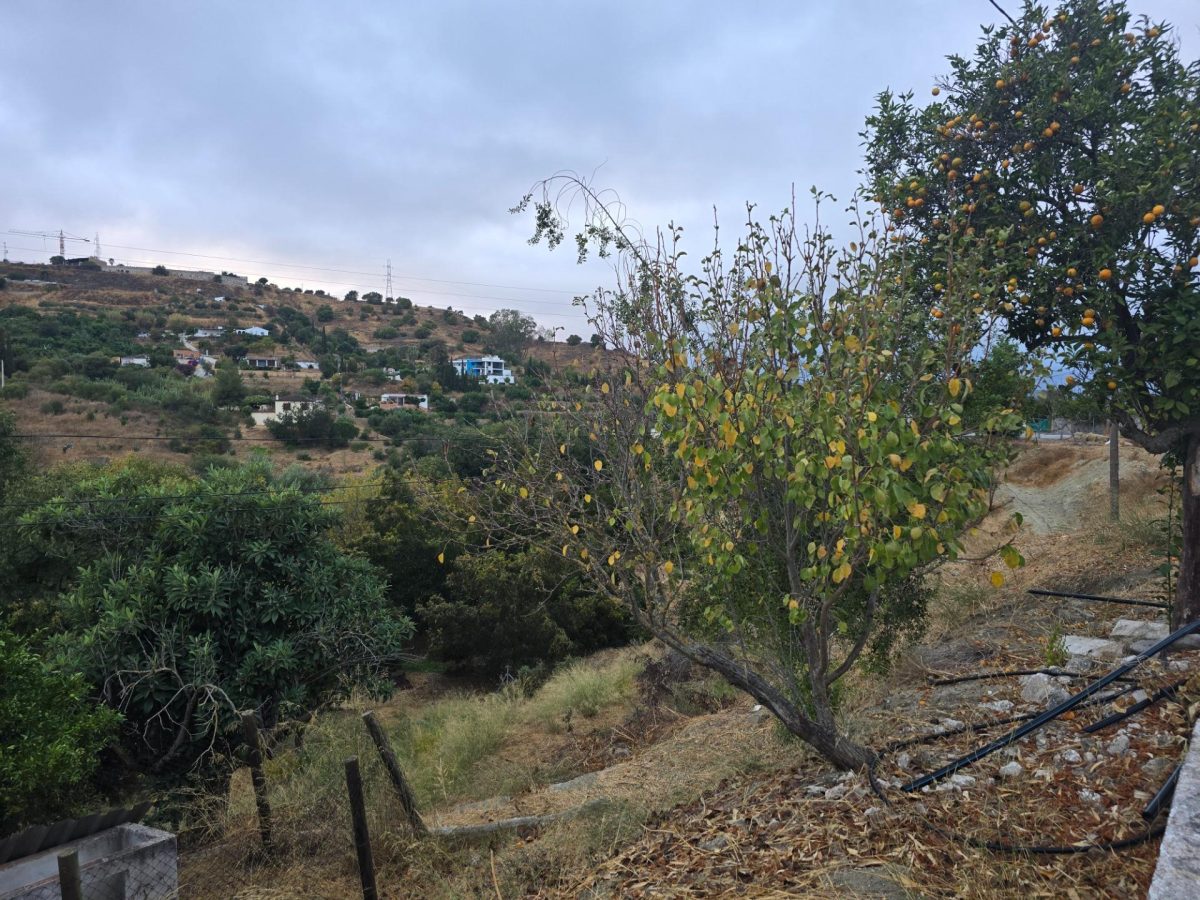 Casa en Partido de la Charca — Foto 25