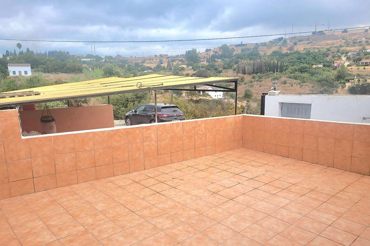 Casa en Partido de la Charca — Foto 6