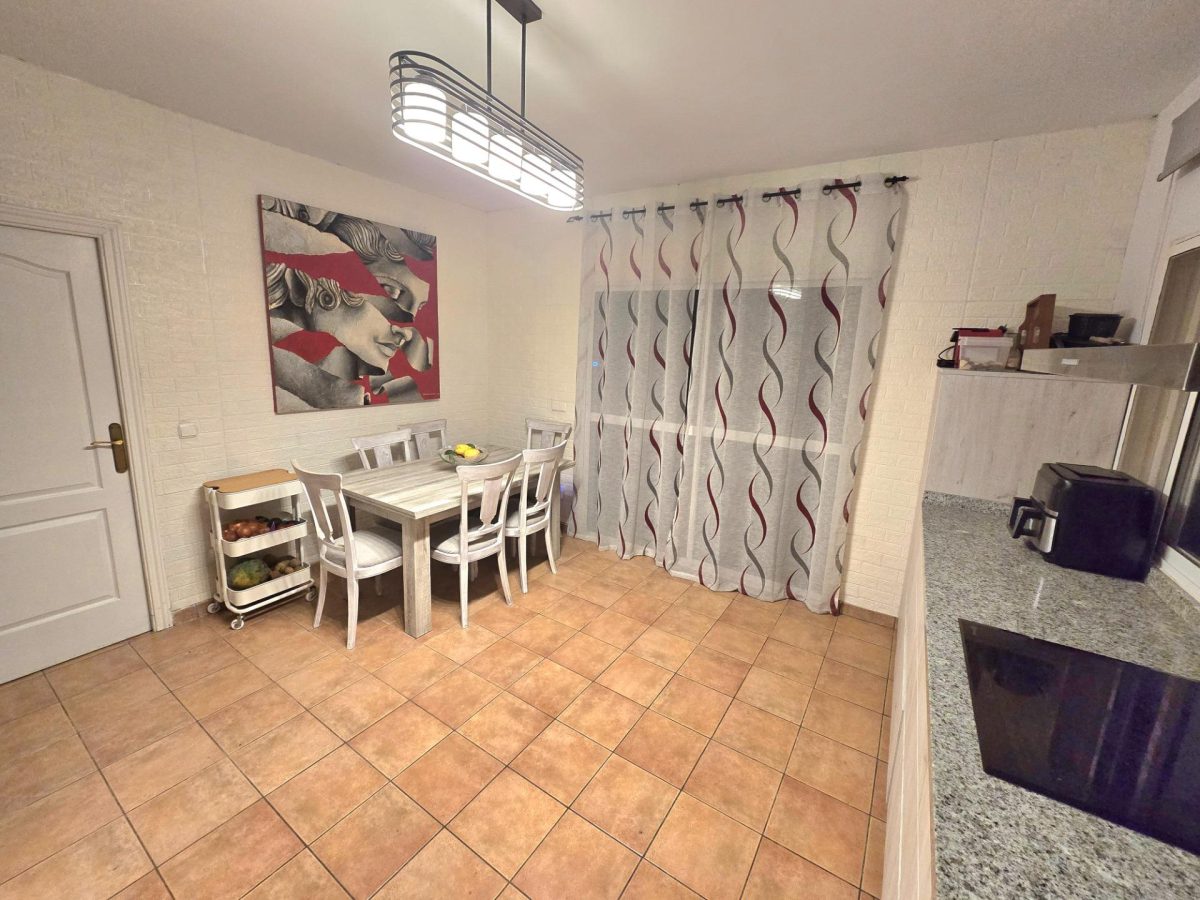 Casa en Partido de la Charca — Foto 3