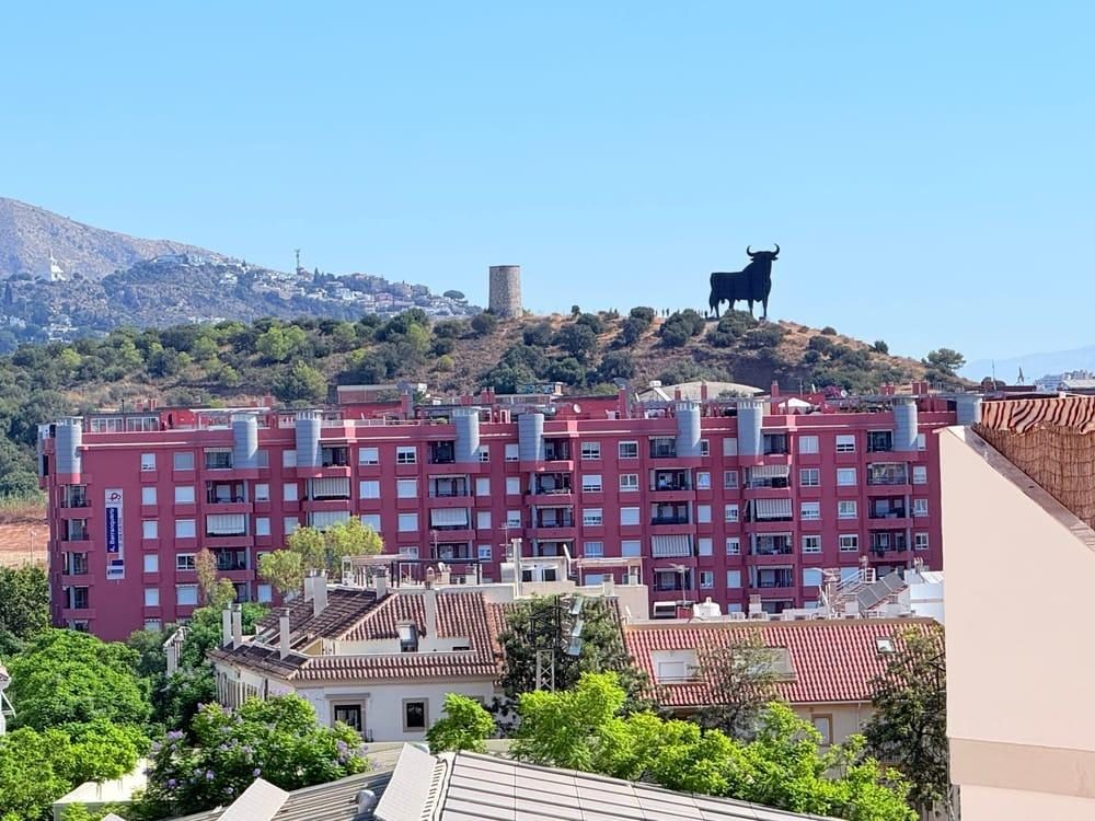 Los Boliches - Piso, 2 Dormitorios, Terraza, Pleno Centro — Foto 25