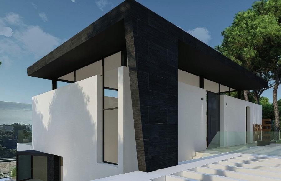 Lomas de Mijas - Villa, 4 Dormitorios, Piscina, Garaje, Terraza — Foto 6