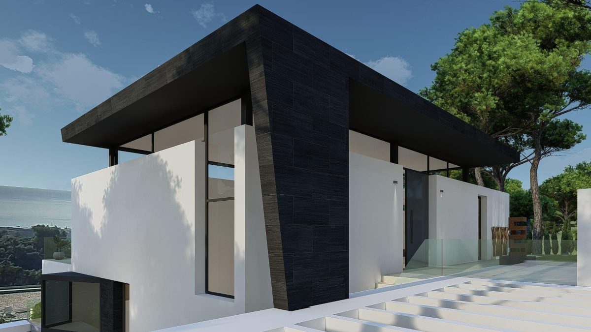 Mijas - Villa, 4 Dormitorios, Piscina, Terraza, Garaje — Foto 6