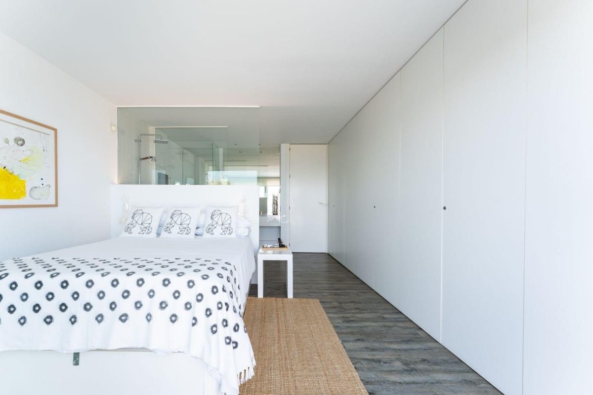Calahonda - Ático Duplex, 2 Dormitorios, Terraza, Parking, 1ª Línea de Playa — Foto 9