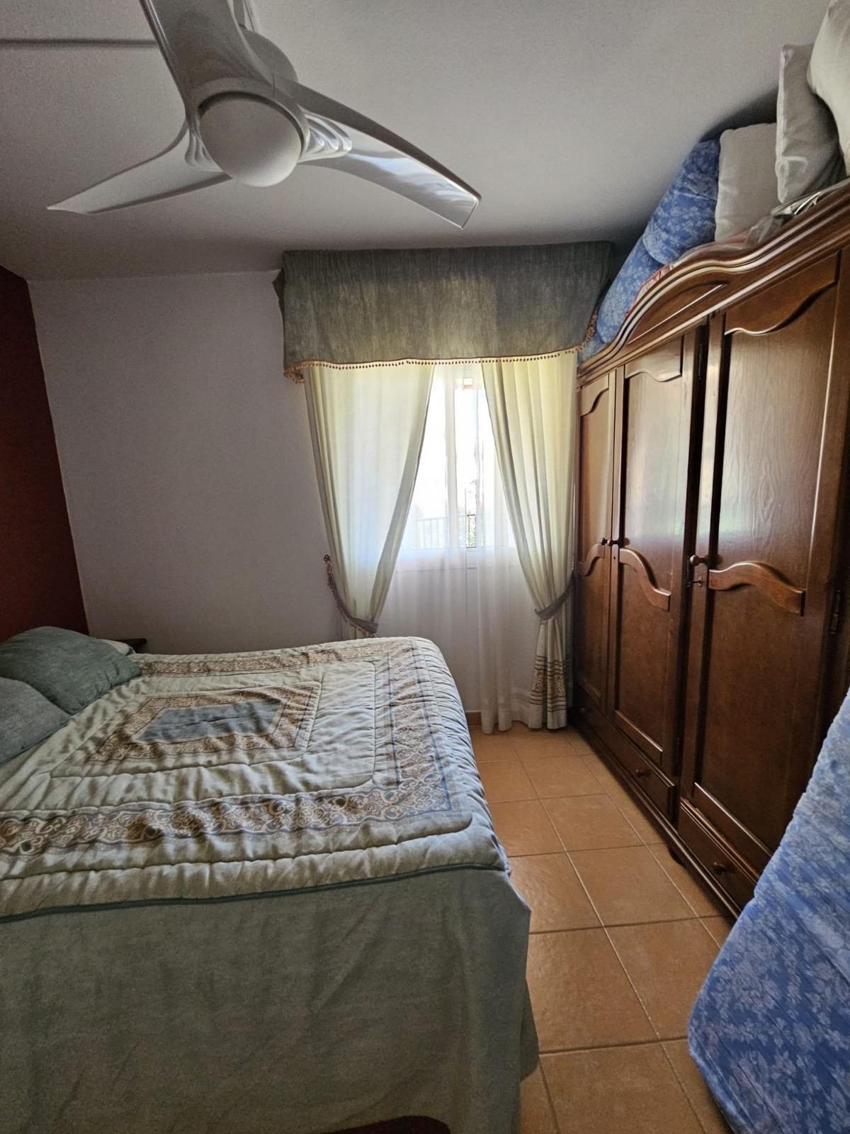 Torreblanca - Piso, 2 Dormitorios, Gran Terraza, 2 Piscinas y Zonas Ajardinadas, Garaje — Foto 14