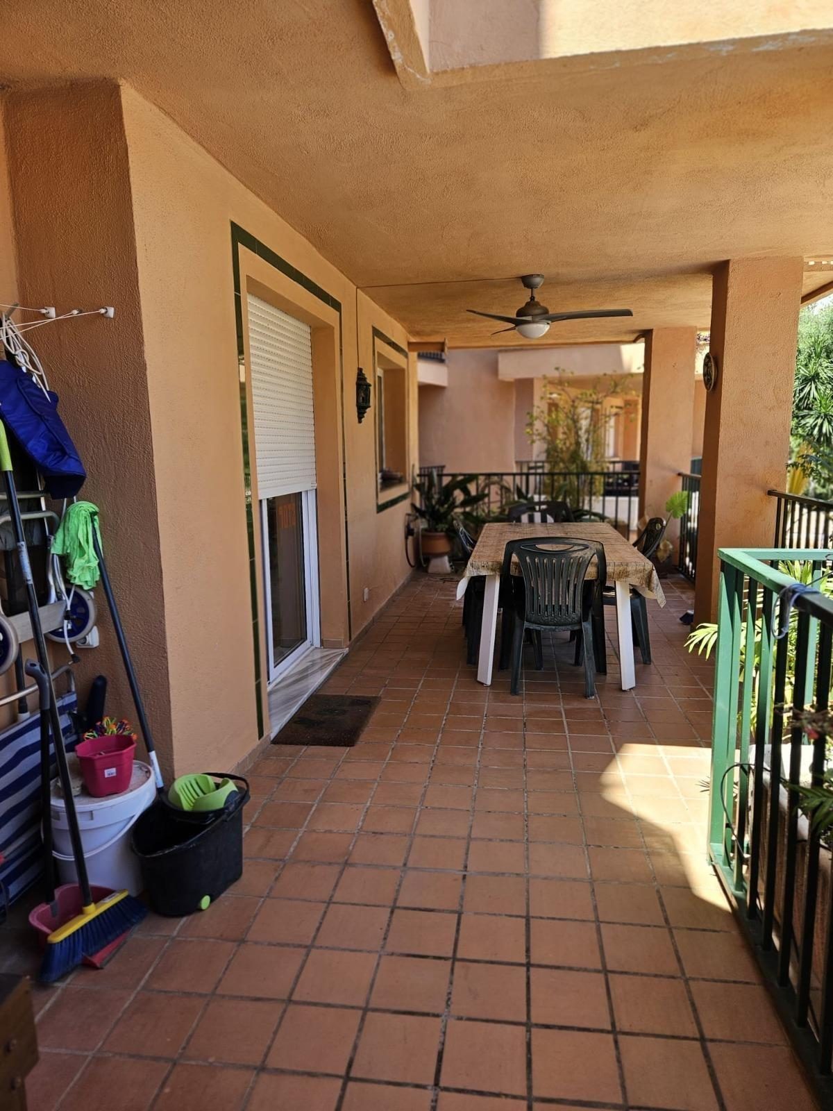 Torreblanca - Piso, 2 Dormitorios, Gran Terraza, 2 Piscinas y Zonas Ajardinadas, Garaje — Foto 21