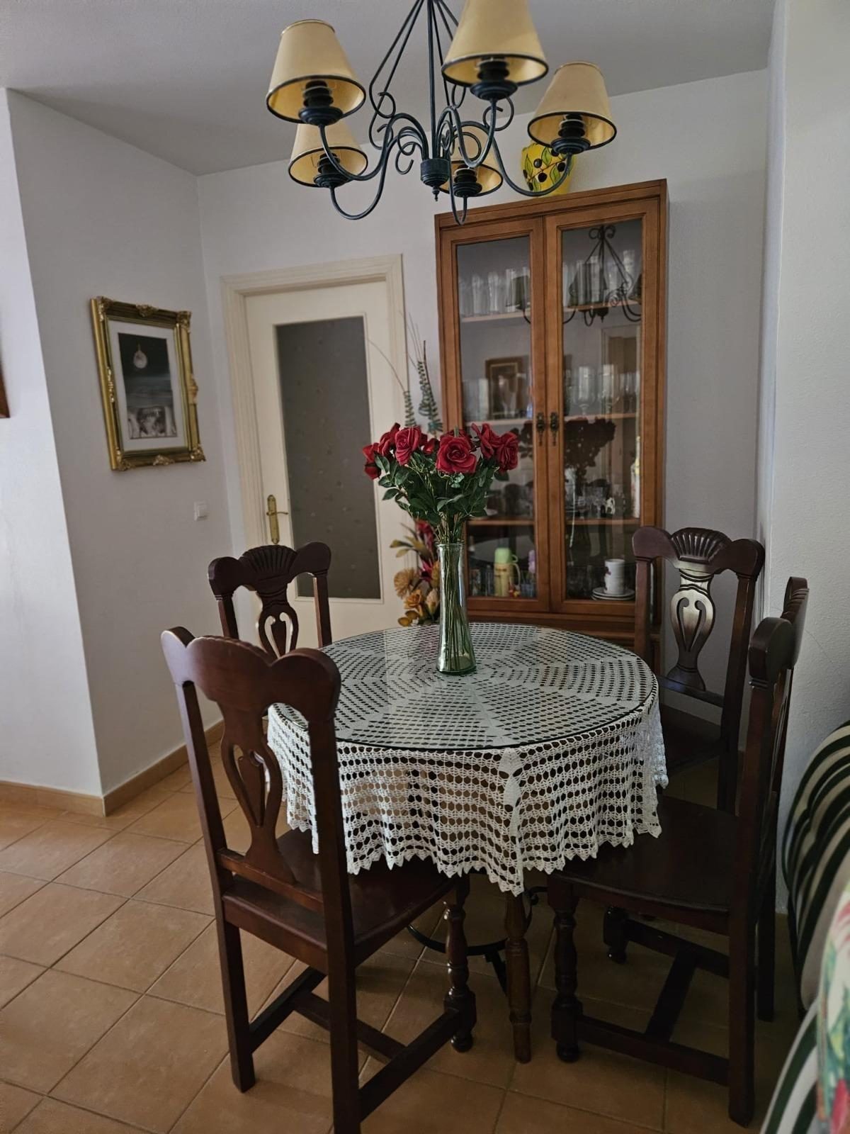 Torreblanca - Piso, 2 Dormitorios, Gran Terraza, 2 Piscinas y Zonas Ajardinadas, Garaje — Foto 5